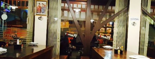 Warung Rawit Jambi
