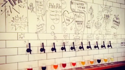 Brouhaha Maleny – Kitchen & Taproom in Maleny
