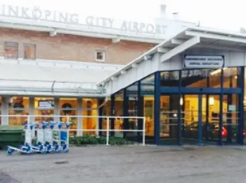 Skyline Restaurang & Bar