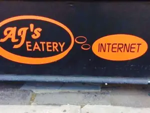 AJ's Eatery