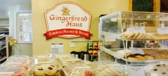 Gingerbread Haus Bakery