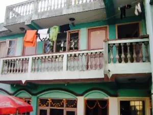 Big Bell Guest House