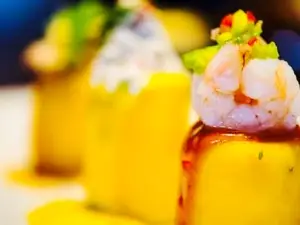 Peru Gourmet