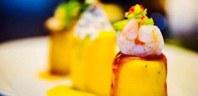 Peru Gourmet