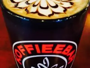 Koffieebar