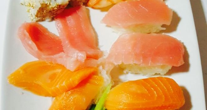 Sakura Japanese Restaurant | Bole Rwanda | ሳኩራ የጃፓን ሬስቶራንት | ቦሌ ሩዋንዳ