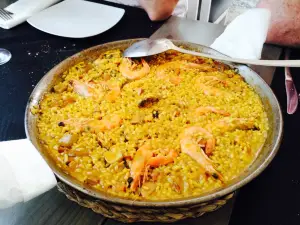 La Mar