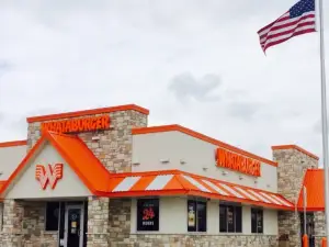 Whataburger