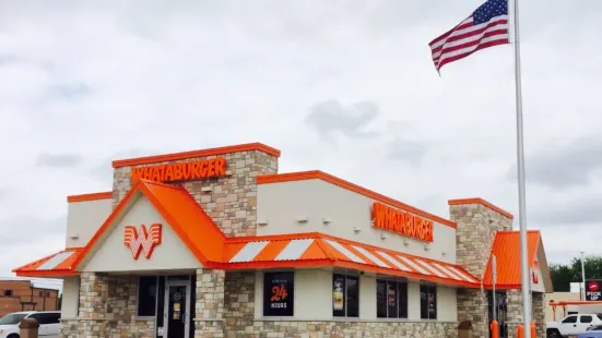 Whataburger