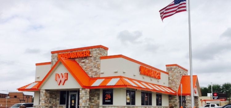Whataburger
