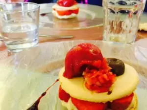 Le Gavroche