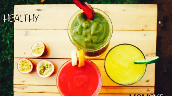 Twistiblendz Smoothies