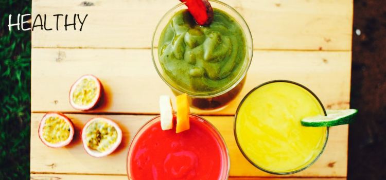 Twistiblendz Smoothies