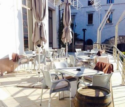 Caffe bar Circolo 17