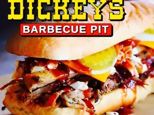 Dickeys Barbecue Pit