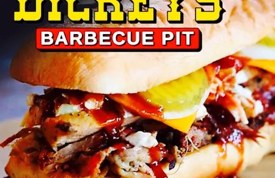 Dickeys Barbecue Pit