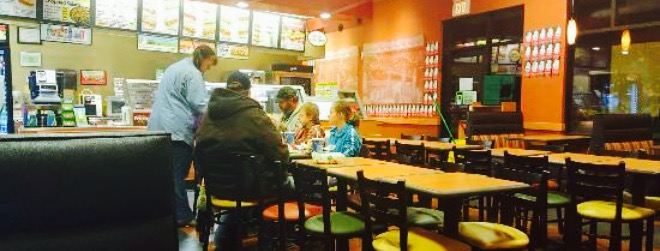 Subway