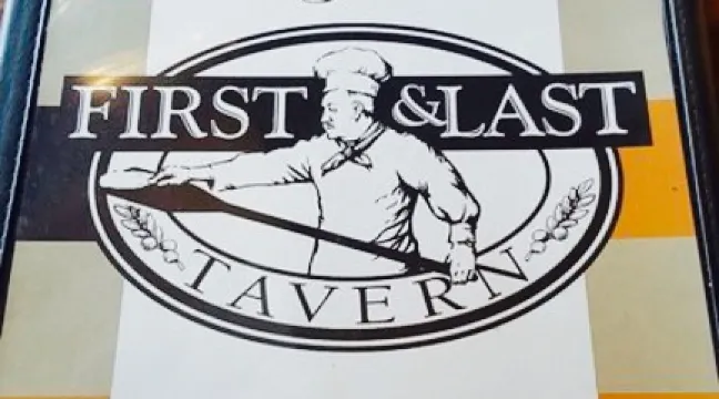 First & Last Tavern