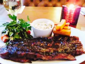 The Foresters Arms Bagshot