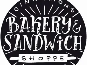 Cinnamons Bakery and Sandwich Shoppe