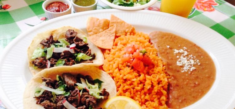 Authentic Mexican Restaurant El Mirasol