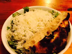Bricco Coal Fired Pizza