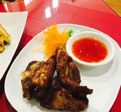 Bangkok Garden Thai Restaurant