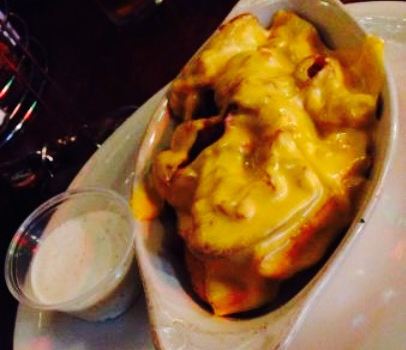 Uncle Jack's Pizzeria & Pub