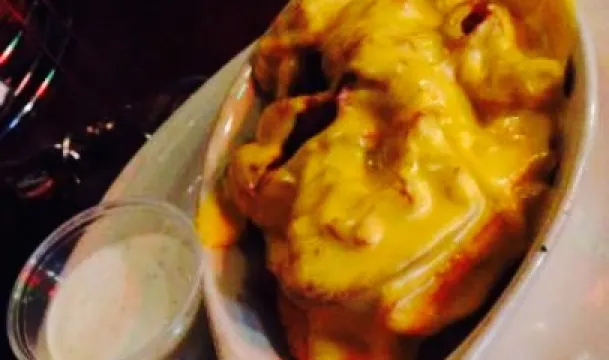 Uncle Jack's Pizzeria & Pub