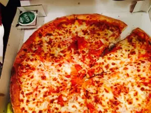 Papa John's Pizza