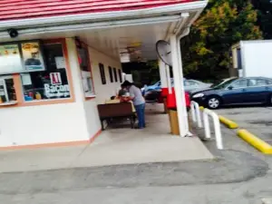 Dairy Queen Grill & Chill