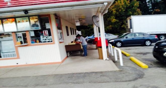 Dairy Queen Grill & Chill
