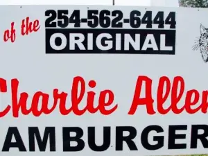 Charlie's Burgers & Grill