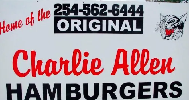 Charlie Burgers & Grill