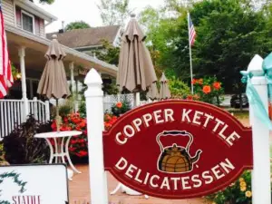 Copper Kettle Delicatessen