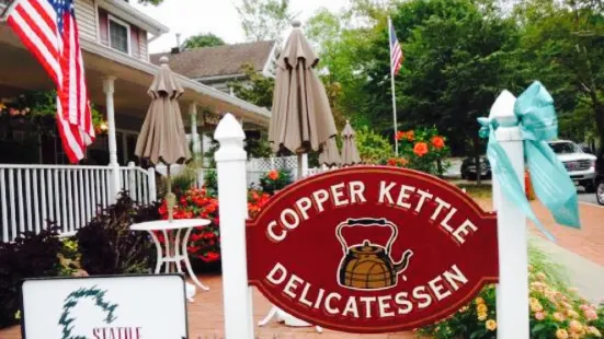 Copper Kettle Delicatessen