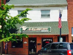 Archer's Restaurant