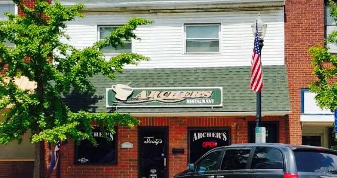 Archer's Restaurant