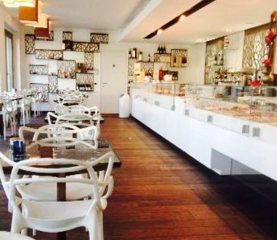 Dedo Pasticceria