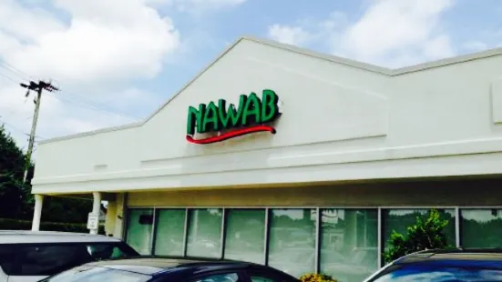 Nawab Indian Cuisine