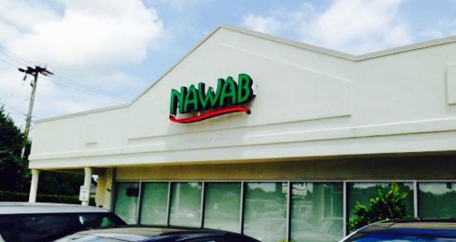 Nawab Indian Cuisine