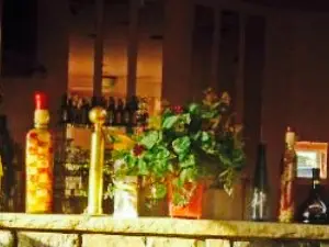 Luigi's Restaurant