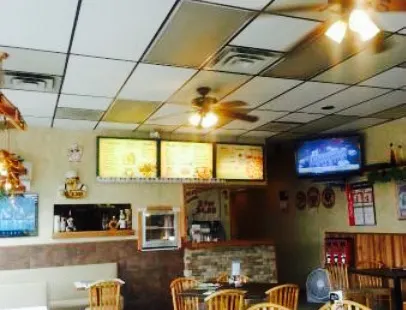 Bruno's Pizzeria & Restaurant