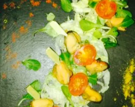 Restaurante Il Nuovo Little Morgan