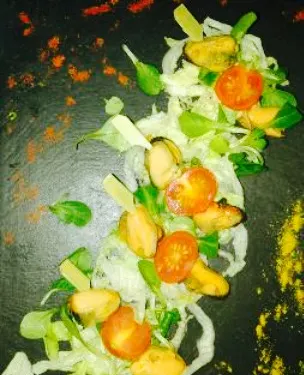 Restaurante Il Nuovo Little Morgan