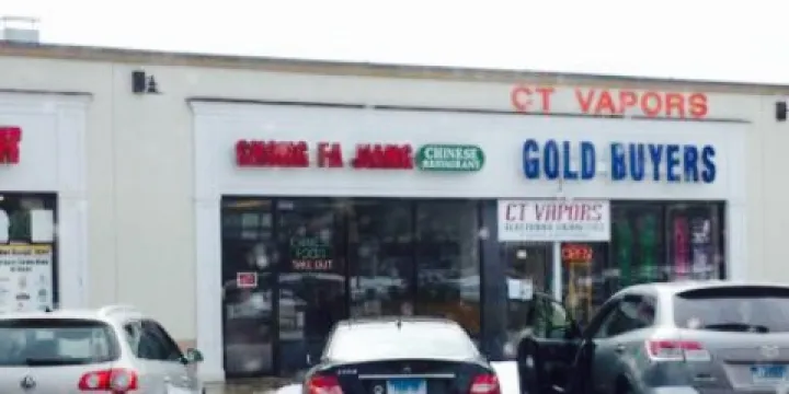 Shong FA Jaing Chinese Restaurant