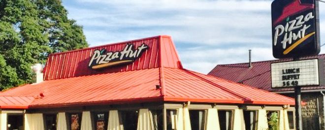 Pizza Hut