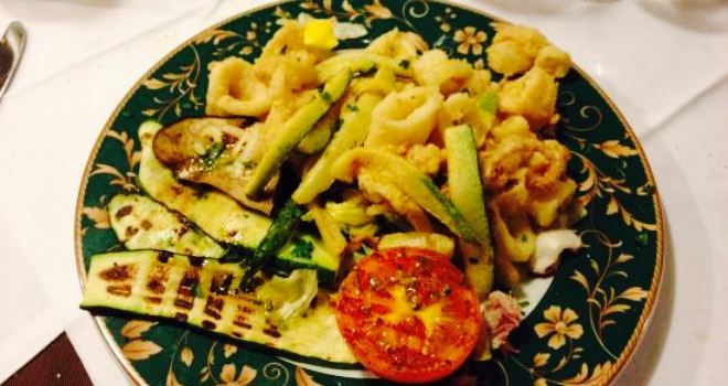 Ristorante Angi