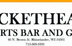 Bucketheads Sports Bar & Grill