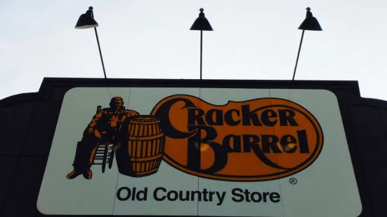 Cracker Barrel Old Country Store